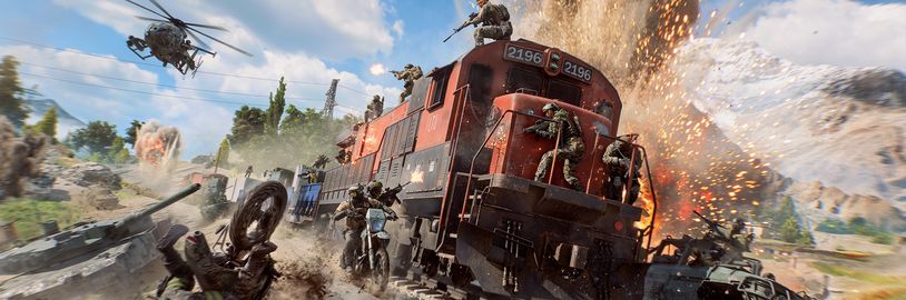 EA bude příští týden oficiálně stažena z burzy. Dokončení převzetí za 55 miliard dolarů je na spadnutí