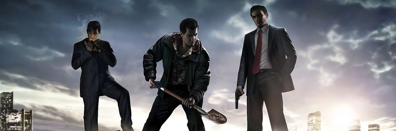 Mafia 2 a Mafia 3 vyjdou v definitivní edici, odhaluje rating