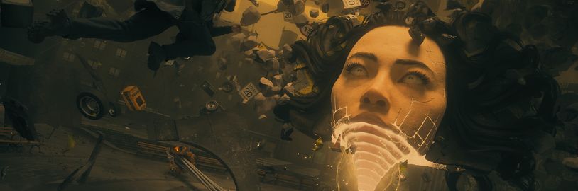 Control Resonant může dorazit dřív, než se čekalo. Max Payne Remake má hned dvě možná data