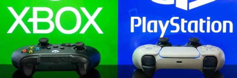 Xbox prohrál nejdůležitější generaci a skvělé hry nestačí k tomu, aby dohnal konkurenci
