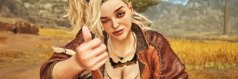 Monster Hunter Wilds výrazně zlevnil a nabízí demoverzi