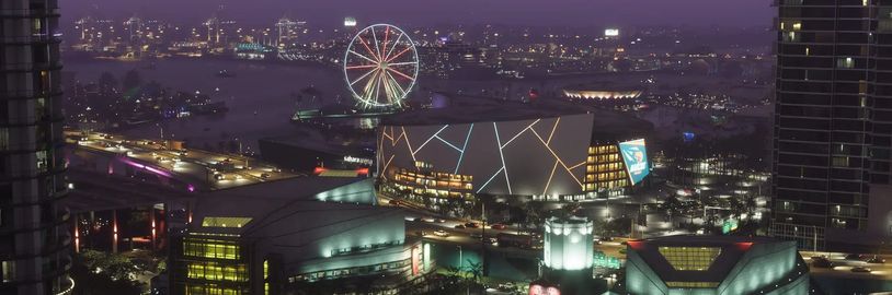 Rockstar North po incidentu s výbuchem opět funguje. Vývoj GTA VI nebyl přerušen