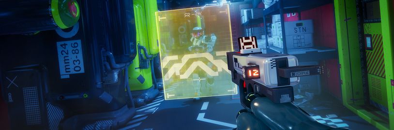 Bungie plánuje extrakční střílečku Marathon podporovat roky