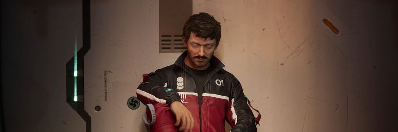 Vánoční dárek v The Alters: nový příběh, karetní minihra, Relax mód a další