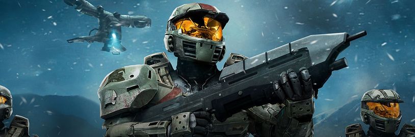 Detaily o Halo Infinite - co víme o multiplayeru?