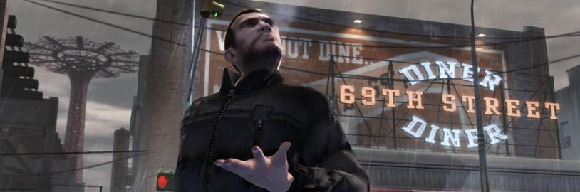 Pracovní inzerát naznačuje, že Rockstar chystá další remastery