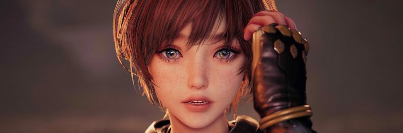 Jak je to s Xbox Series X/S verzí hry Stellar Blade? Fanoušci se pustili do studia Shift Up