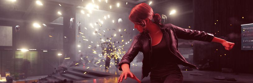 Control míří na iPhone, iPad, Mac i Apple Vision Pro