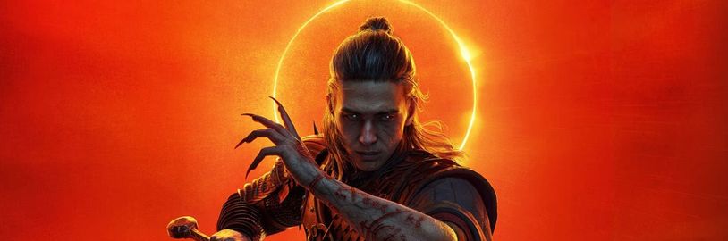 Temné fantasy The Blood of Dawnwalker od tvůrců Zaklínače ukázalo příběh i hudbu