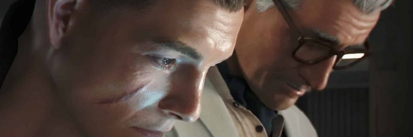 Nové gameplay záběry z 007: First Light ukazují možnosti PS5 Pro