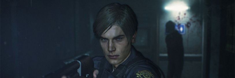 Capcom promluvil o možném remaku Resident Evil 3