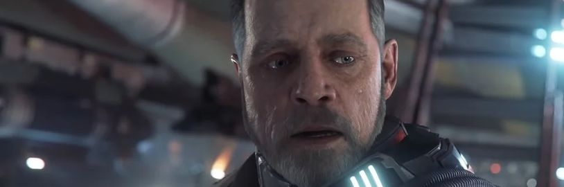Squadron 42 se odkládá na rok 2027. Vývojáři se bojí, že ho převálcuje GTA 6