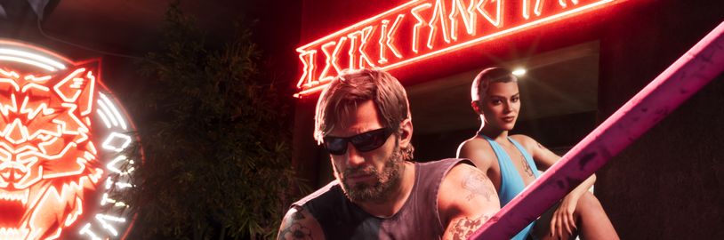 Nejlepší místo pro hraní GTA 6 je PlayStation 5. Rockstar Games opomíjí Xbox Series X/S verzi