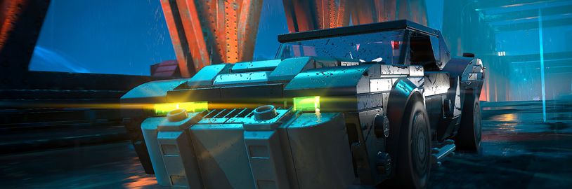 LEGO Batman: Legacy of the Dark Knight vyjde o něco dříve