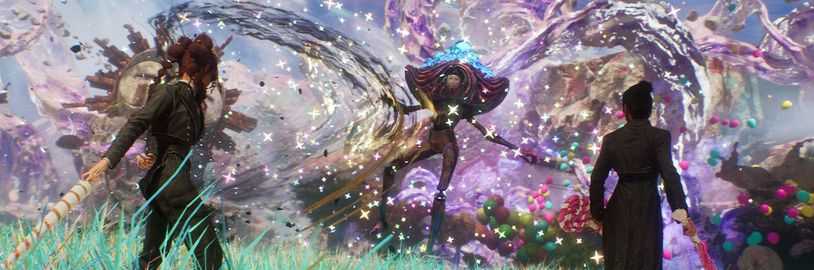 AI jako jablko sváru: Clair Obscur přišlo o ceny, tvůrci Divinity na pranýři a ostrá slova Dana Vávry