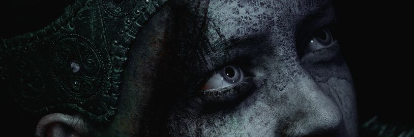 Prodeje Hellblade: Senua's Sacrifice jsou líbivé, překonaly 500,000 kopií