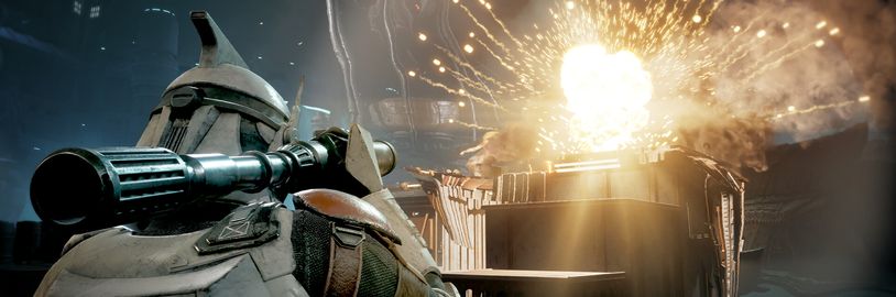 Star Wars Zero Company bude na PC levnější než na konzolích. Dojde i na sběratelskou edici