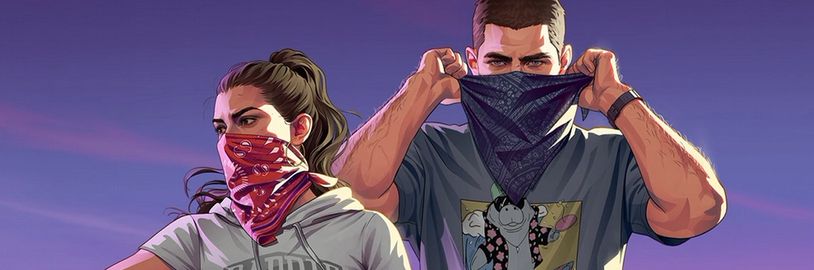 Další uniklé záběry z GTA 6. Jason používá taser a leaker se vysmívá Rockstaru kvůli VPN