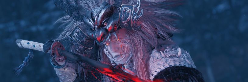 Kooperativní Ghost of Yōtei: Legends dostal poslední velkou aktualizaci