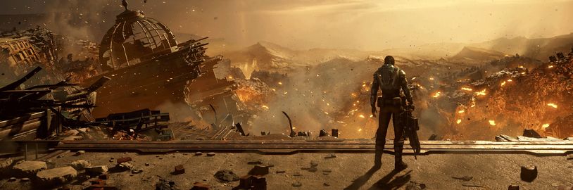 Gears 5 boří rekordy a vývojáři odhalují další obsah do hry