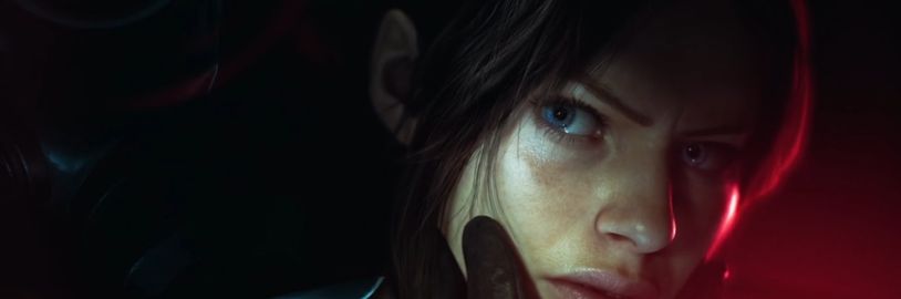 Capcom oznámil remake Resident Evil Code: Veronica 