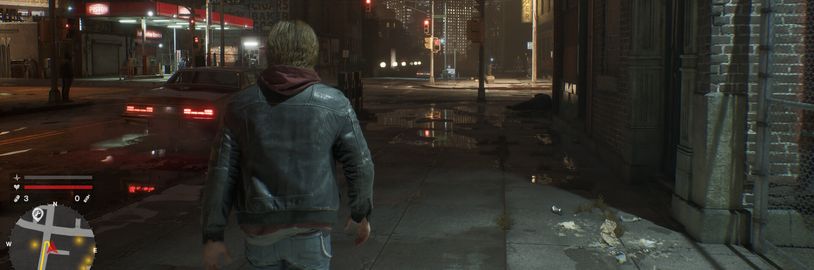 Tvůrci chtějí Samson opravit a získat zpět důvěru hráčů