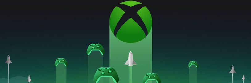Z Xboxu se možná stane aplikace pro vaše televize 