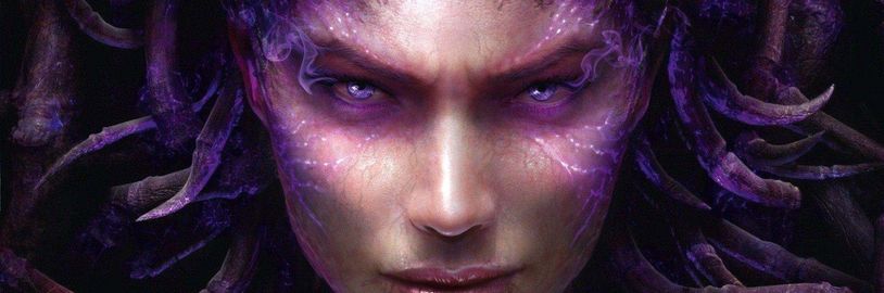 StarCraft se má změnit ve střílečku, která připomíná Space Marine 2 a Far Cry