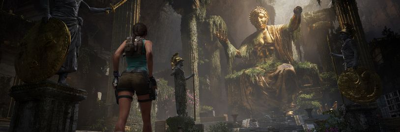 Minimální a doporučené systémové požadavky Tomb Raider: Legacy of Atlantis