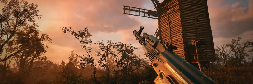 Game Pass v listopadu přijde o pět her. Zmizí S.T.A.L.K.E.R. 2 i Frostpunk