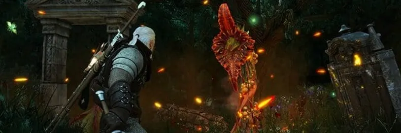 Remaster Zaklínače 3 dostal přesný čas vydání. Mluví se také o remaku druhého dílu