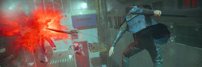 Alan Wake 2 má na kontě více než 3 miliony prodaných kopií