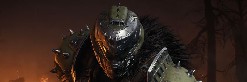 Koncem ledna nás čeká Xbox Developer_Direct s Doom: The Dark Ages i tajemstvím