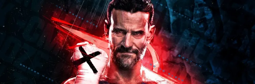 WWE 2K26 vyjde v březnu, vynechá staré konzole a dorazí i na Switch 2
