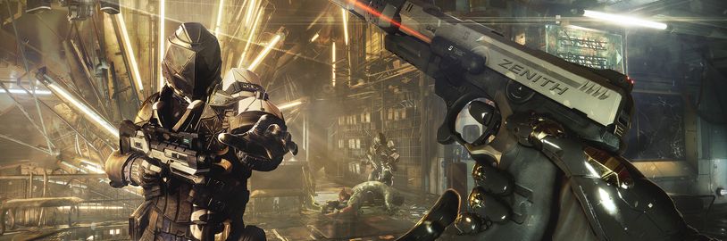 Amazon Prime Gaming v prosinci rozdá 14 her. Nechybí Deus Ex, LEGO 2K Drive i klasické Fallouty