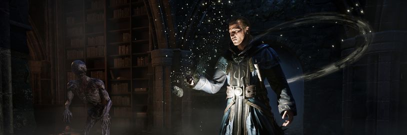 Gothic 1 Remake připomíná blížící se vydání úvodním filmečkem