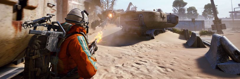 ARC Raiders mají za sebou úspěšné testy, ale velmi málo hráčů zdolalo hlavního bosse