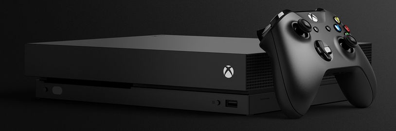 Shrnutí Xbox E3 2017 Briefing