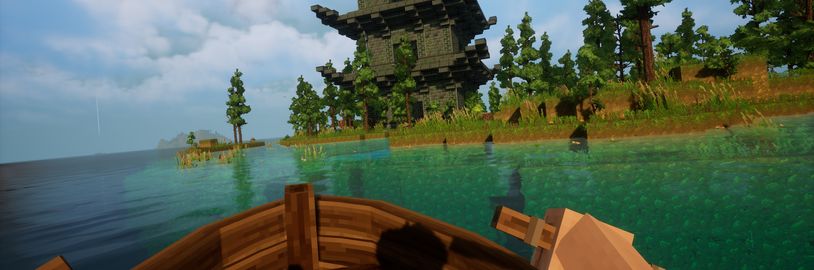 Už dnes si budete moci vyzkoušet Everwind v demoverzi