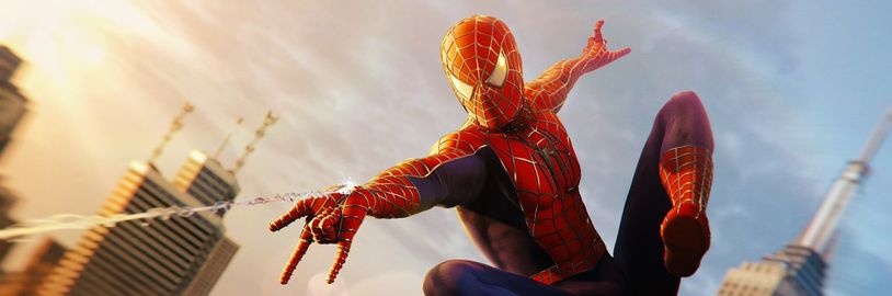Spider-Man bude mít v Marvel's Avengers vlastní příběh i cutscény