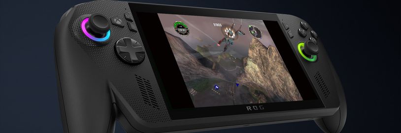 Staré pecky v novém kabátě. Xbox přinesl první klasiky na PC