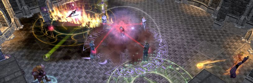 Neverwinter Nights 2: Enhanced Edition oživí klasiku od Obsidianu