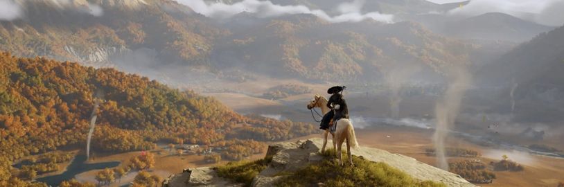 Ghost of Yotei a Marvel Tokon: Fighting Souls na Tokyo Game Show. PlayStation oznámil svůj lineup