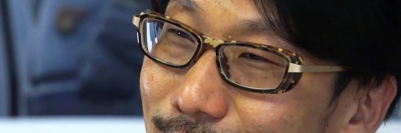 Kojima chystá s Death Stranding překvápko pro příští rok