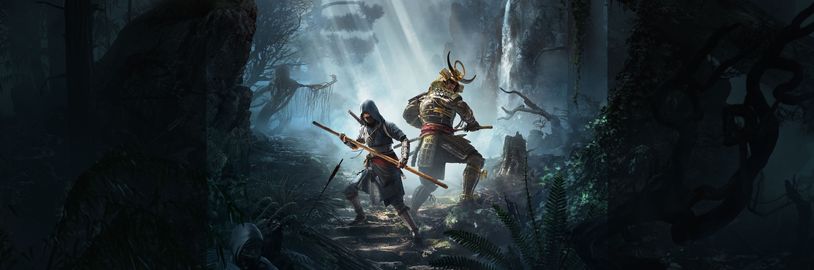 Assassin’s Creed Shadows dostává velký update ještě před rozšířením Claws of Awaji