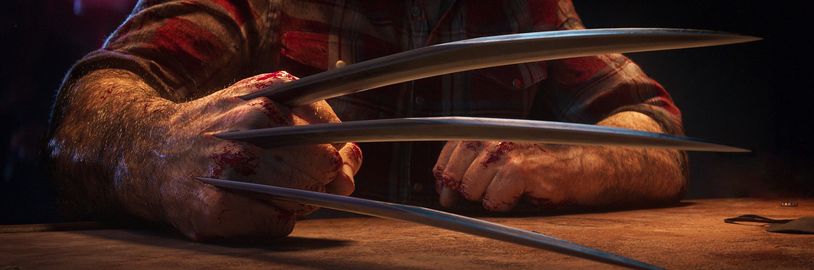 Wolverine od Insomniac Games má být spíše ve stylu God of War