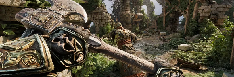 Temné RPG Fatekeeper vypadá úžasně. Nové záběry z hraní ukazují krvavé souboje a průzkum prostředí