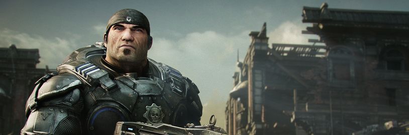 Platinová trofej v Gears of War: Reloaded naznačuje další hry série na PS5