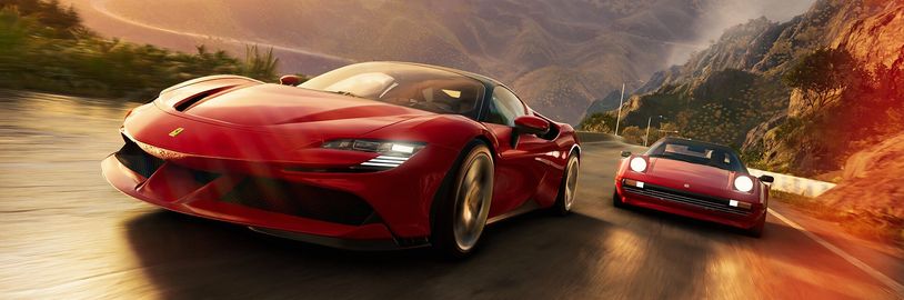 Ubisoft vyslyšel kritiku. Do her The Crew přidá offline režim