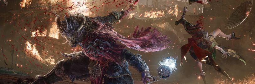 Lords of the Fallen 2 letos nevyjde. Vývojáři spolupracují se soulslike veterány